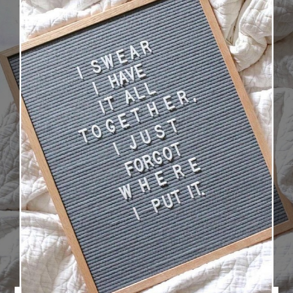 Meet your Posher, Tiffany